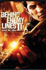 Watch Behind Enemy Lines II: Axis of Evil Soap2day