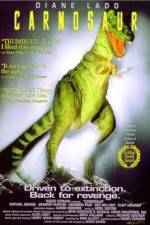 Watch Carnosaur Soap2day