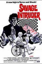 Watch Savage Intruder Soap2day