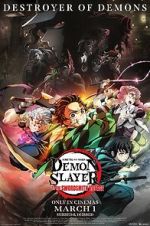 Watch Demon Slayer: Kimetsu No Yaiba - To the Swordsmith Village Soap2day