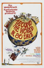Watch Around the World in 80 Days Soap2day