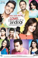 Watch Love Breakups Zindagi Soap2day