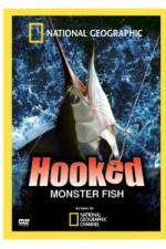 Watch Hooked: Monster Fish Soap2day