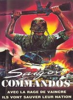 Watch Saigon Commandos Soap2day