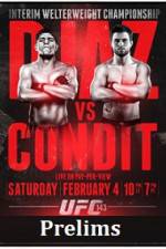 Watch UFC 143 Prelims Soap2day