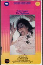 Watch Alice Cooper The Nightmare Soap2day