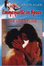 Watch Emmanuelle 6: One Final Fling Soap2day