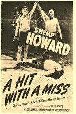 Watch A Hit with a Miss Soap2day
