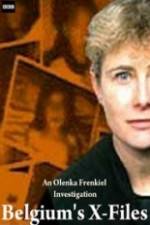 Watch Belgium's X-Files Soap2day