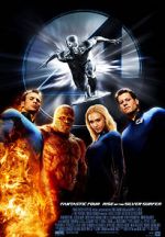 Watch Fantastic 4: Rise of the Silver Surfer Soap2day