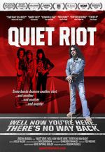Watch Quiet Riot: Well Now You\'re Here, There\'s No Way Back Soap2day
