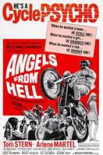 Watch Angels from Hell Soap2day