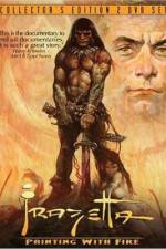 Watch Frazetta Painting with Fire Soap2day