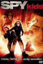 Watch Spy Kids Soap2day