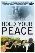 Watch Hold Your Peace Soap2day