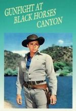 Watch Gunfight at Black Horse Canyon Soap2day