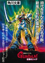 Watch Mobile Suit Gundam: Char\'s Counterattack Soap2day