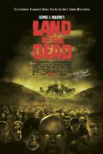 Watch Land of the Dead Soap2day