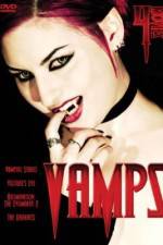 Watch This Darkness The Vampire Virus Soap2day