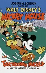 Watch Touchdown Mickey (Short 1932) Soap2day