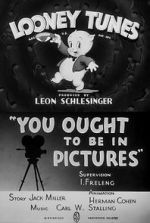 Watch You Ought to Be in Pictures (Short 1940) Soap2day