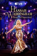 Watch Hannah Waddingham: Home for Christmas (TV Special 2023) Soap2day