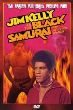 Watch Black Samurai Soap2day