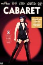 Watch Cabaret Soap2day