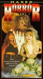 Watch Naked Horror (Short 1995) Soap2day