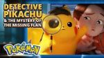 Watch Detective Pikachu & the Mystery of the Missing Flan (Short 2023) Soap2day