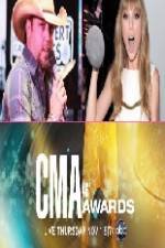 Watch The 46th Annual CMA Awards Soap2day