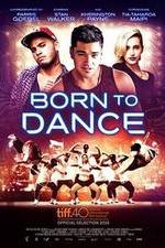 Watch Born to Dance Soap2day