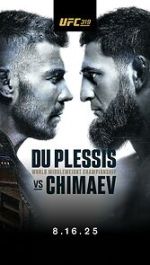 Watch UFC 319: du Plessis vs. Chimaev Soap2day