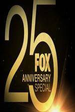 Watch FOX 25th Anniversary Special Soap2day