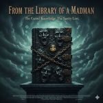 Watch From the Library of a Madman (Short 2025) Soap2day