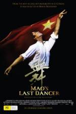 Watch Mao's Last Dancer Soap2day