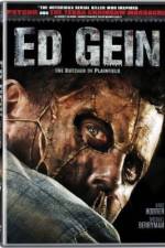 Watch Ed Gein: The Butcher of Plainfield Soap2day