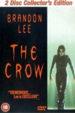 Watch The Crow Soap2day