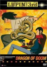 Watch Lupin the Third: Dragon of Doom Soap2day