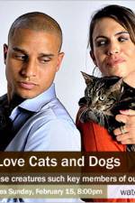 Watch PBS Nature - Why We Love Cats And Dogs Soap2day