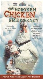 Watch The Hoboken Chicken Emergency Soap2day
