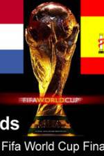 Watch FIFA World Cup 2010 Final Soap2day