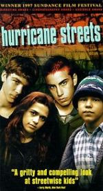 Watch Hurricane Streets Soap2day