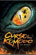 Watch The Curse of the Komodo Soap2day