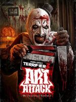 Watch Art Attack! The Dissection of Terrifier 3 Soap2day