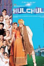 Watch Hulchul Soap2day