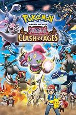 Watch Pokémon the Movie: Hoopa and the Clash of Ages Soap2day