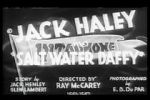 Watch Salt Water Daffy (Short 1933) Soap2day