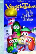 Watch VeggieTales The Toy That Saved Christmas Soap2day