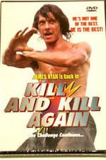 Watch Kill and Kill Again Soap2day